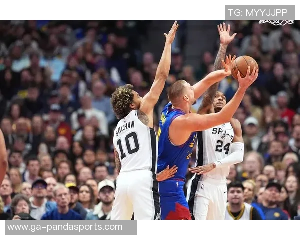 2019年4月17日马刺对阵掘金精彩视频直播回顾与分析