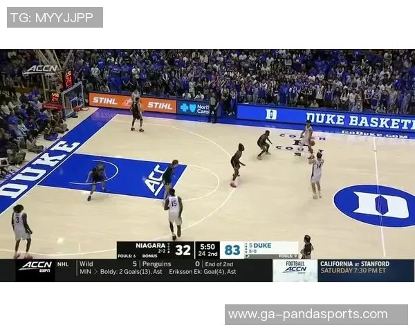 杜克大学与中佛罗里达大学的精彩对决揭示NCAA篮球的无限魅力与竞争激烈性