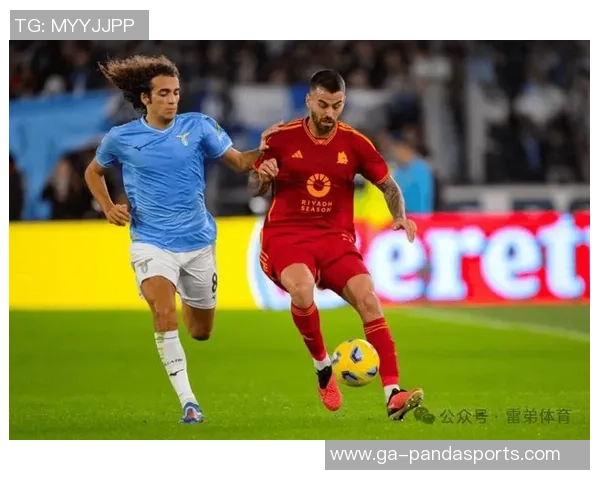 意甲:罗马vs科莫!献祭进攻换防卫?为什么罗马这么欺软怕硬 意甲:罗马vs科莫!献祭进攻换防卫?为什么罗马这么欺软怕硬